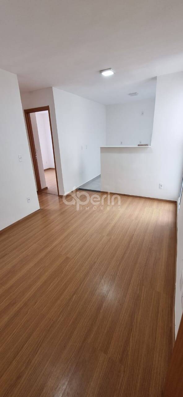 Apartamento, 2 quartos, 39 m² - Foto 1