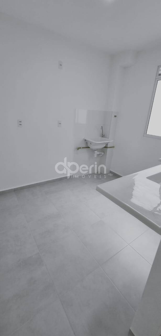 Apartamento, 2 quartos, 39 m² - Foto 2