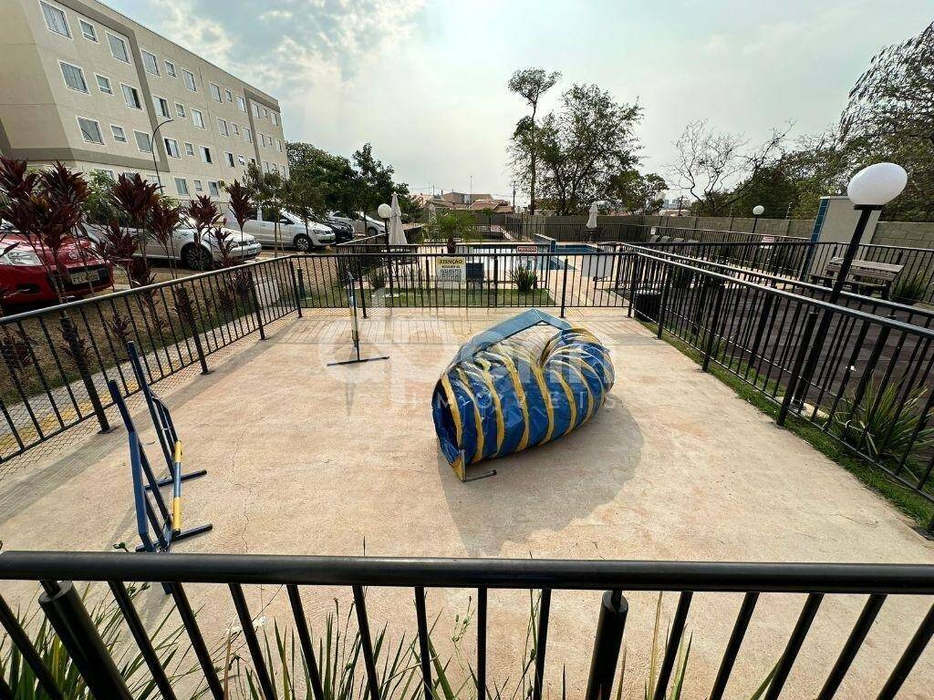 Apartamento, 2 quartos, 39 m² - Foto 16