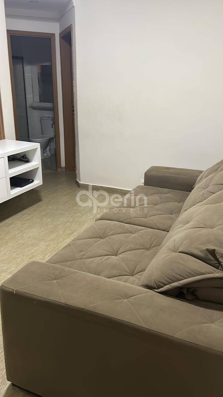 Apartamento, 2 quartos, 49 m² - Foto 1