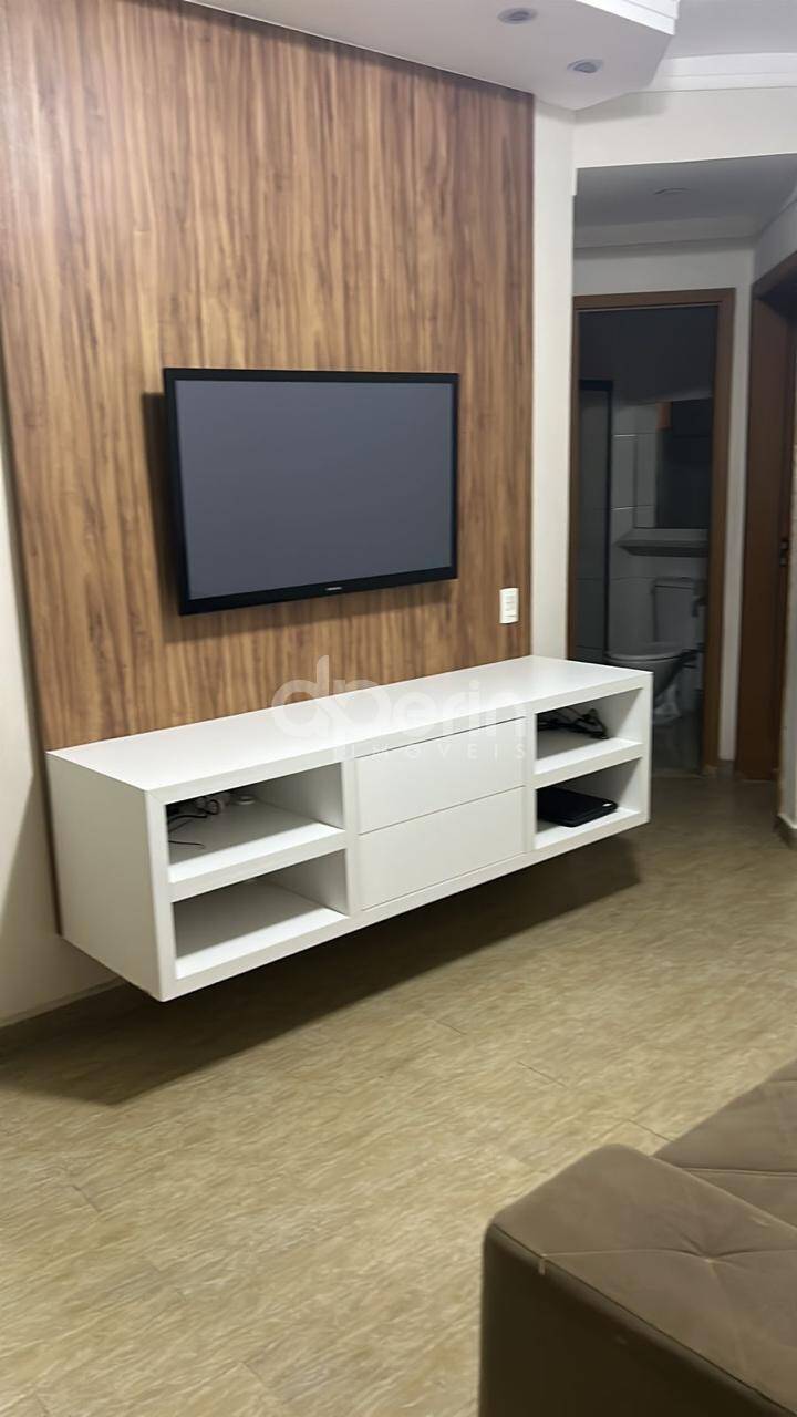 Apartamento, 2 quartos, 49 m² - Foto 2