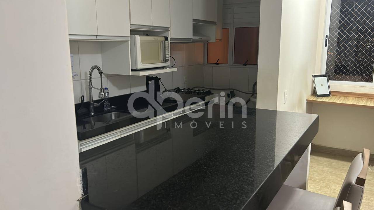 Apartamento, 2 quartos, 49 m² - Foto 6