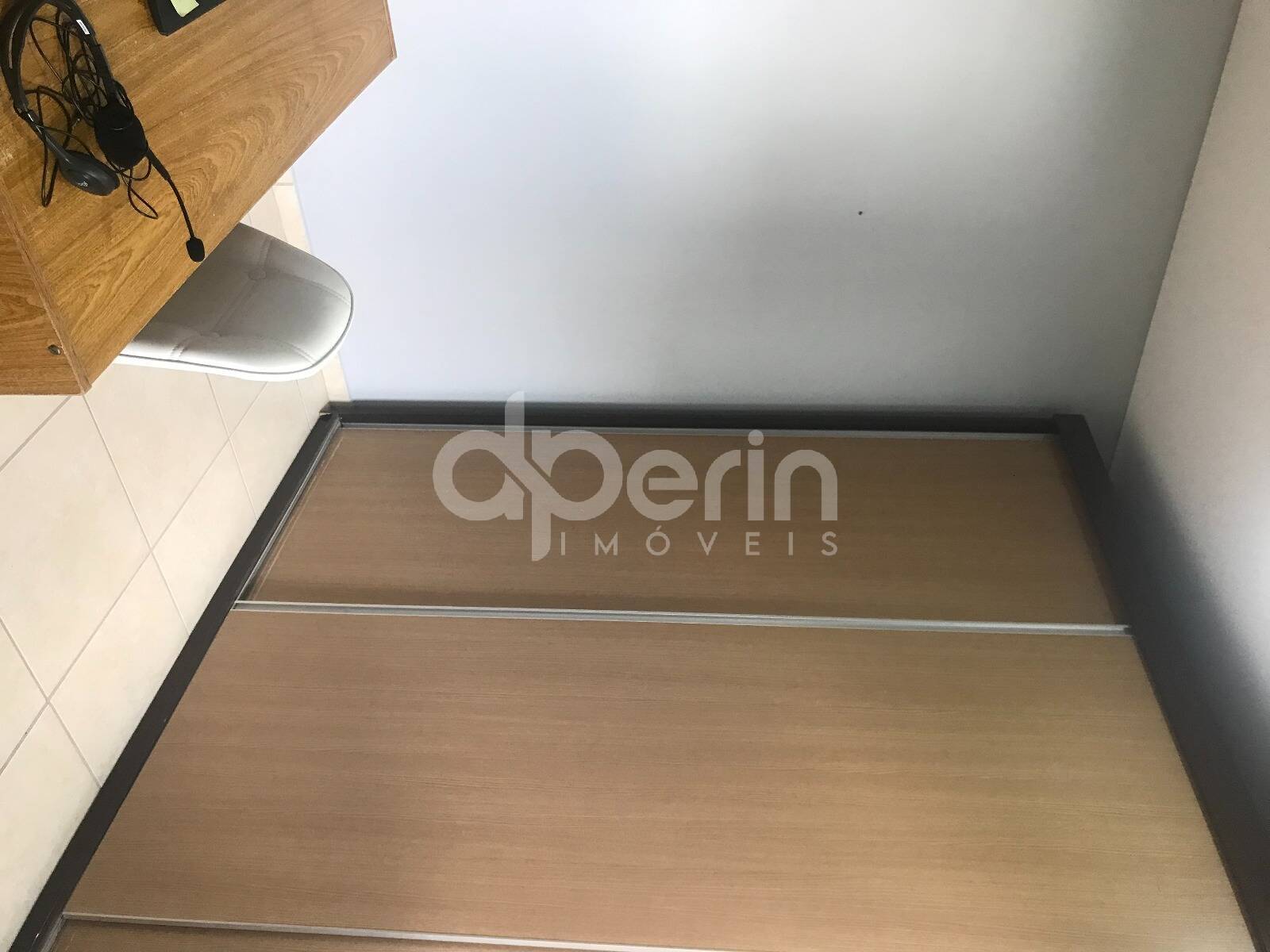 Apartamento à venda com 2 quartos, 41m² - Foto 5