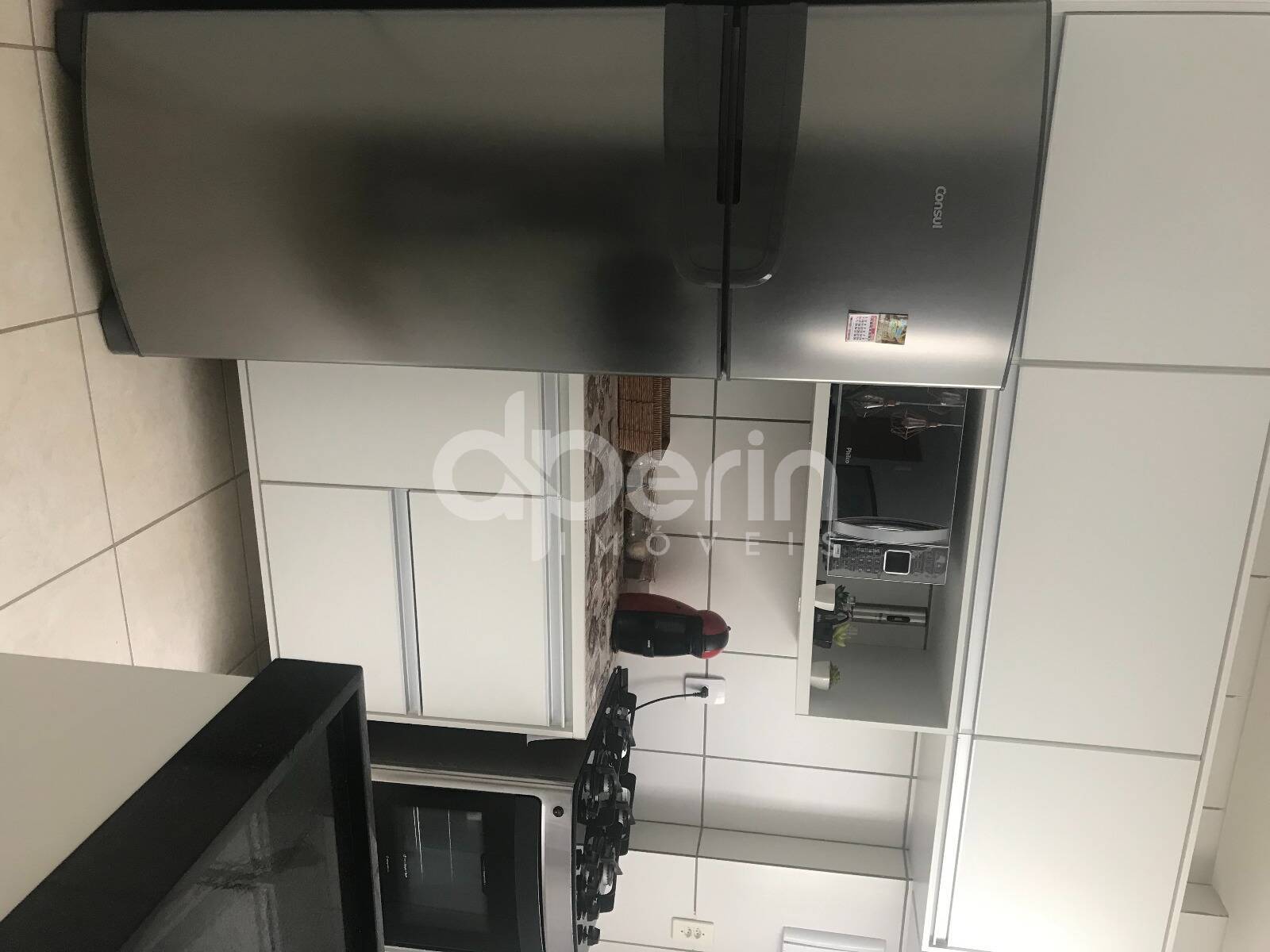 Apartamento à venda com 2 quartos, 41m² - Foto 7
