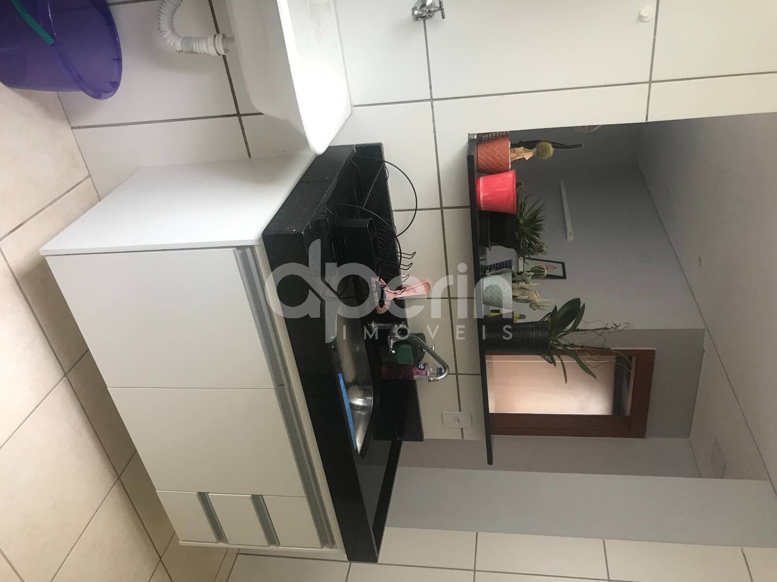 Apartamento à venda com 2 quartos, 41m² - Foto 9