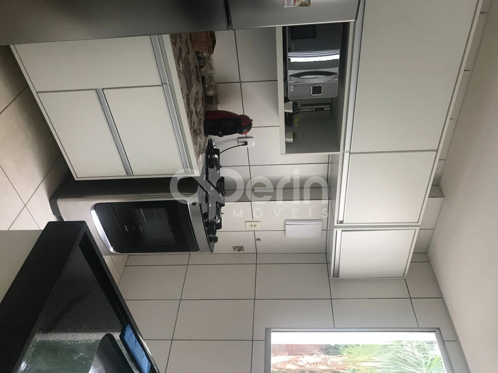 Apartamento à venda com 2 quartos, 41m² - Foto 8