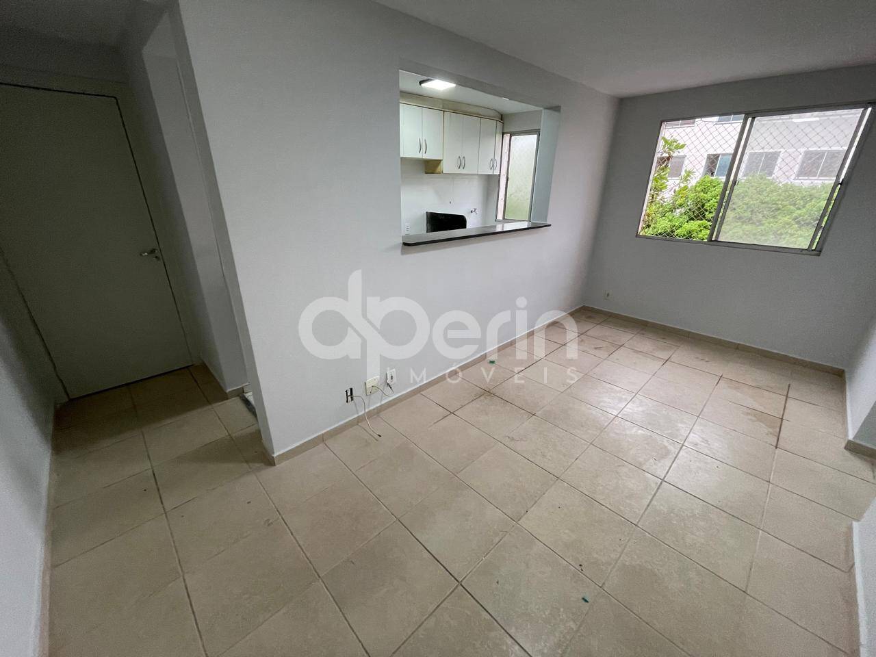 Apartamento, 2 quartos, 45 m² - Foto 2
