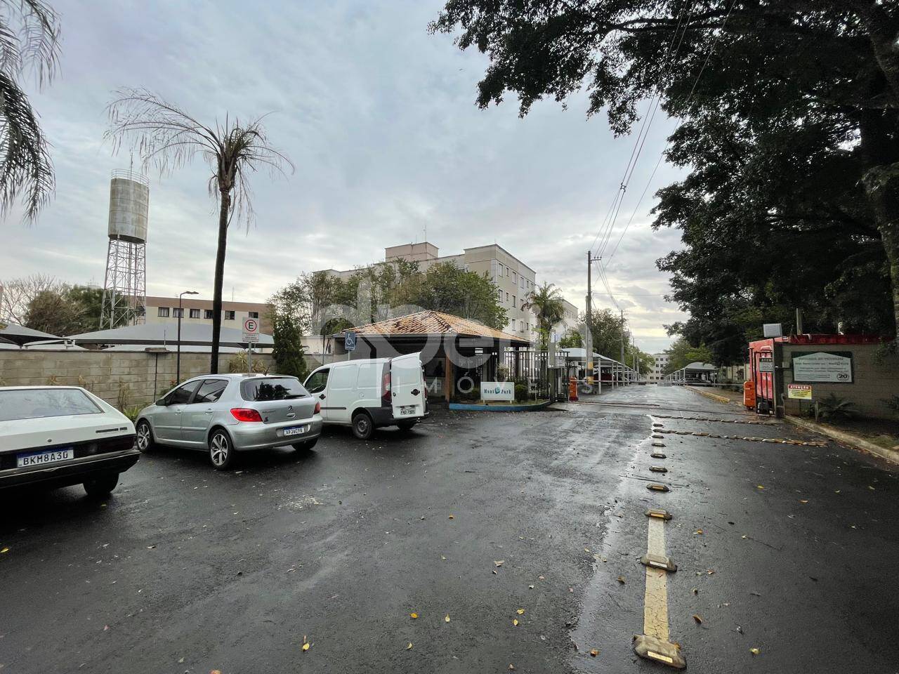 Apartamento, 2 quartos, 45 m² - Foto 8