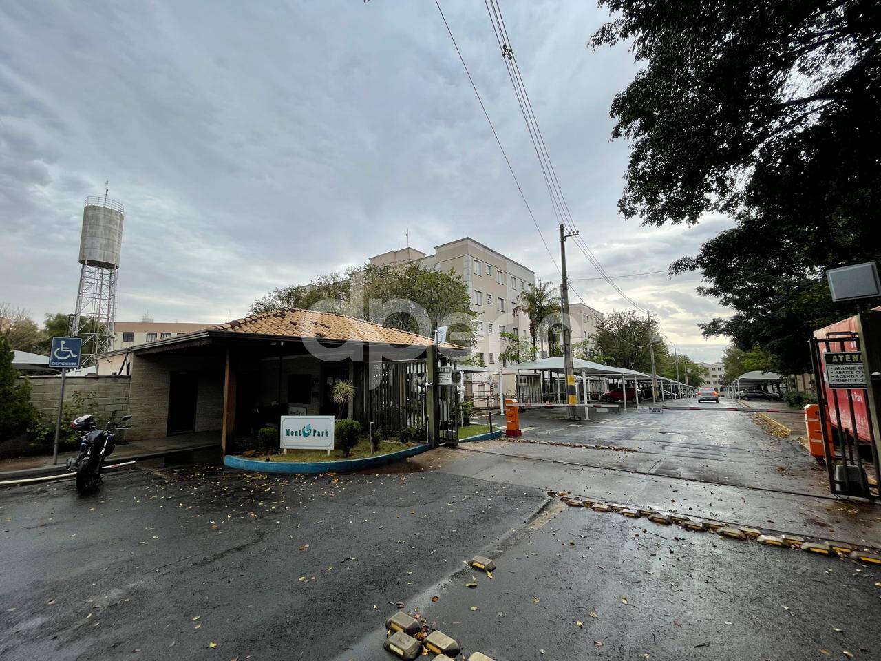 Apartamento, 2 quartos, 45 m² - Foto 9