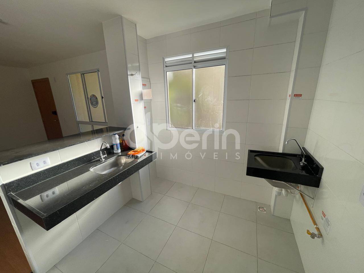Apartamento, 2 quartos, 40 m² - Foto 4