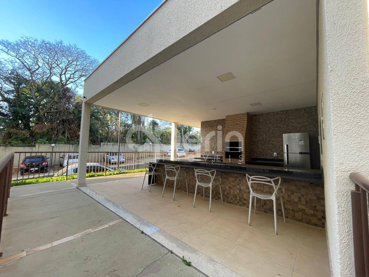 Apartamento, 2 quartos, 40 m² - Foto 9