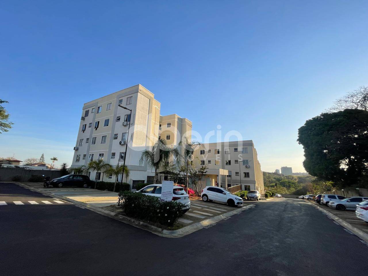 Apartamento, 2 quartos, 40 m² - Foto 11