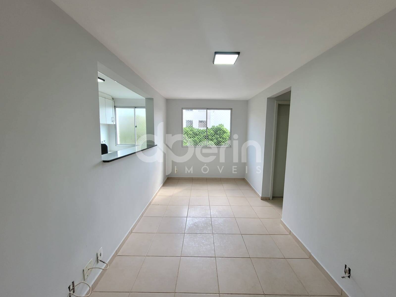 Apartamento, 2 quartos, 45 m² - Foto 3