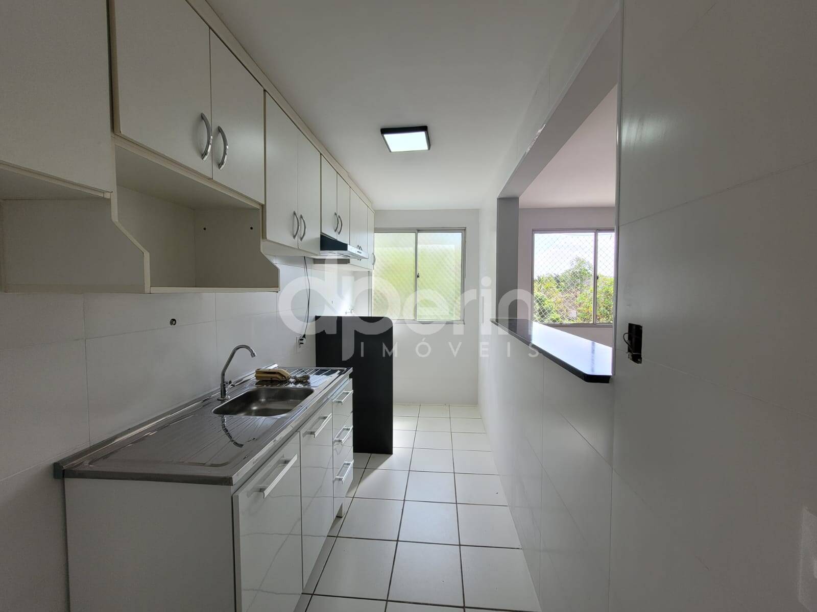 Apartamento, 2 quartos, 45 m² - Foto 1