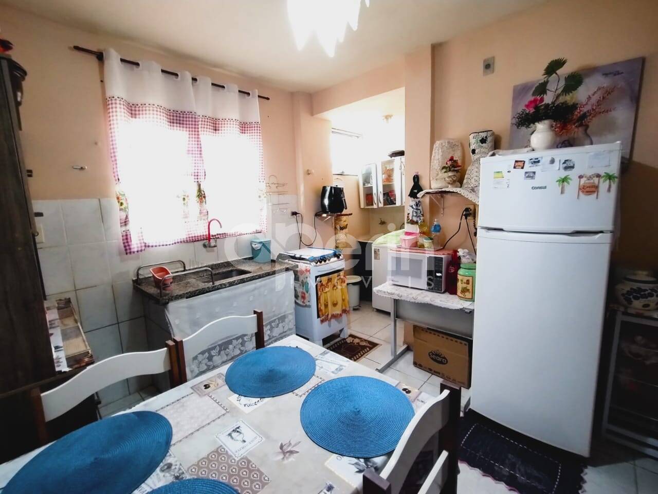 Apartamento, 2 quartos, 50 m² - Foto 6