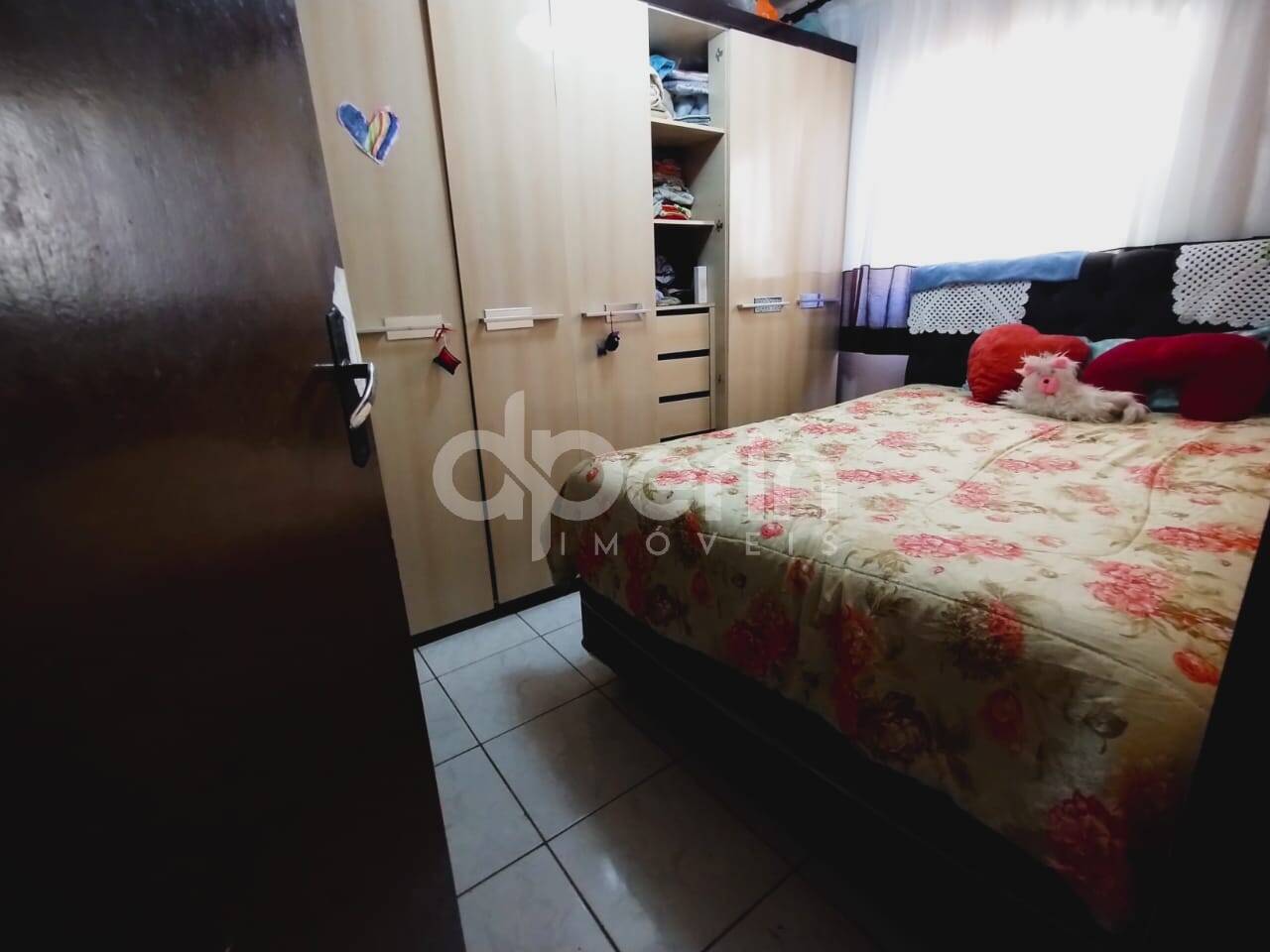 Apartamento, 2 quartos, 50 m² - Foto 8