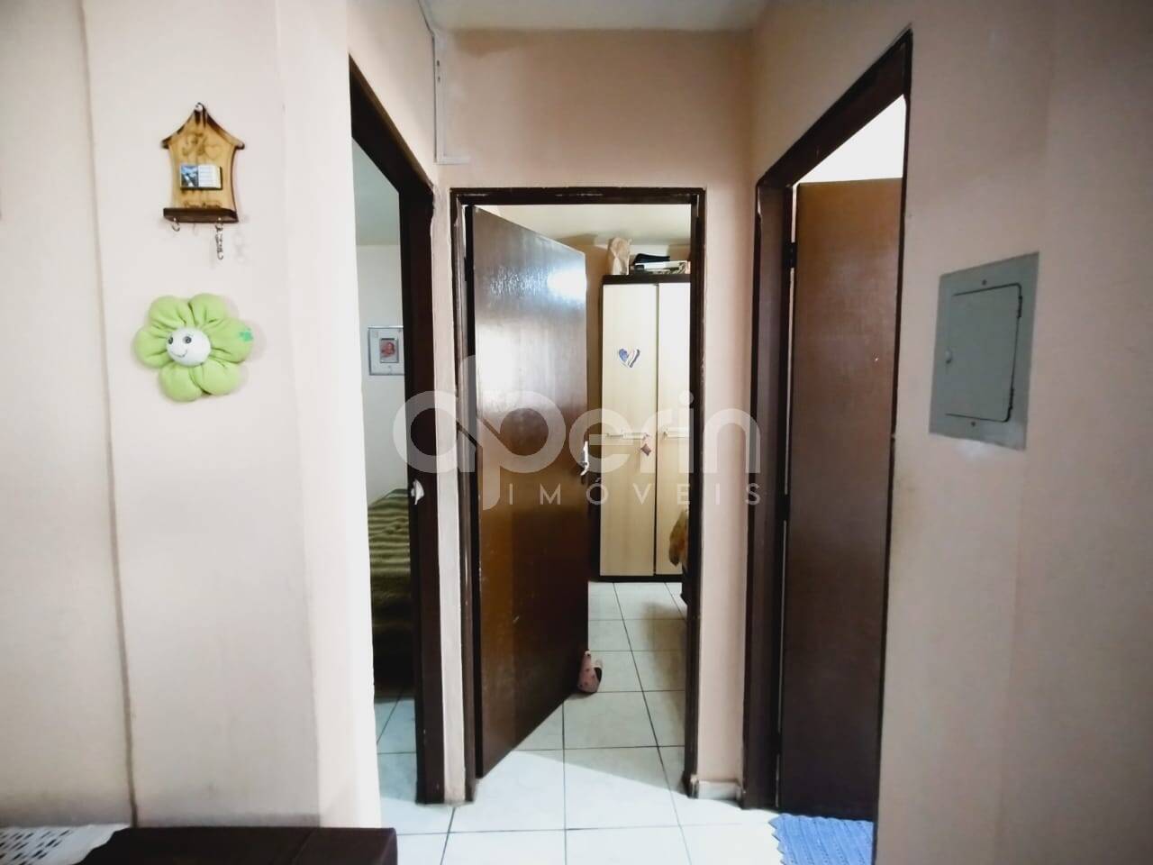 Apartamento, 2 quartos, 50 m² - Foto 9