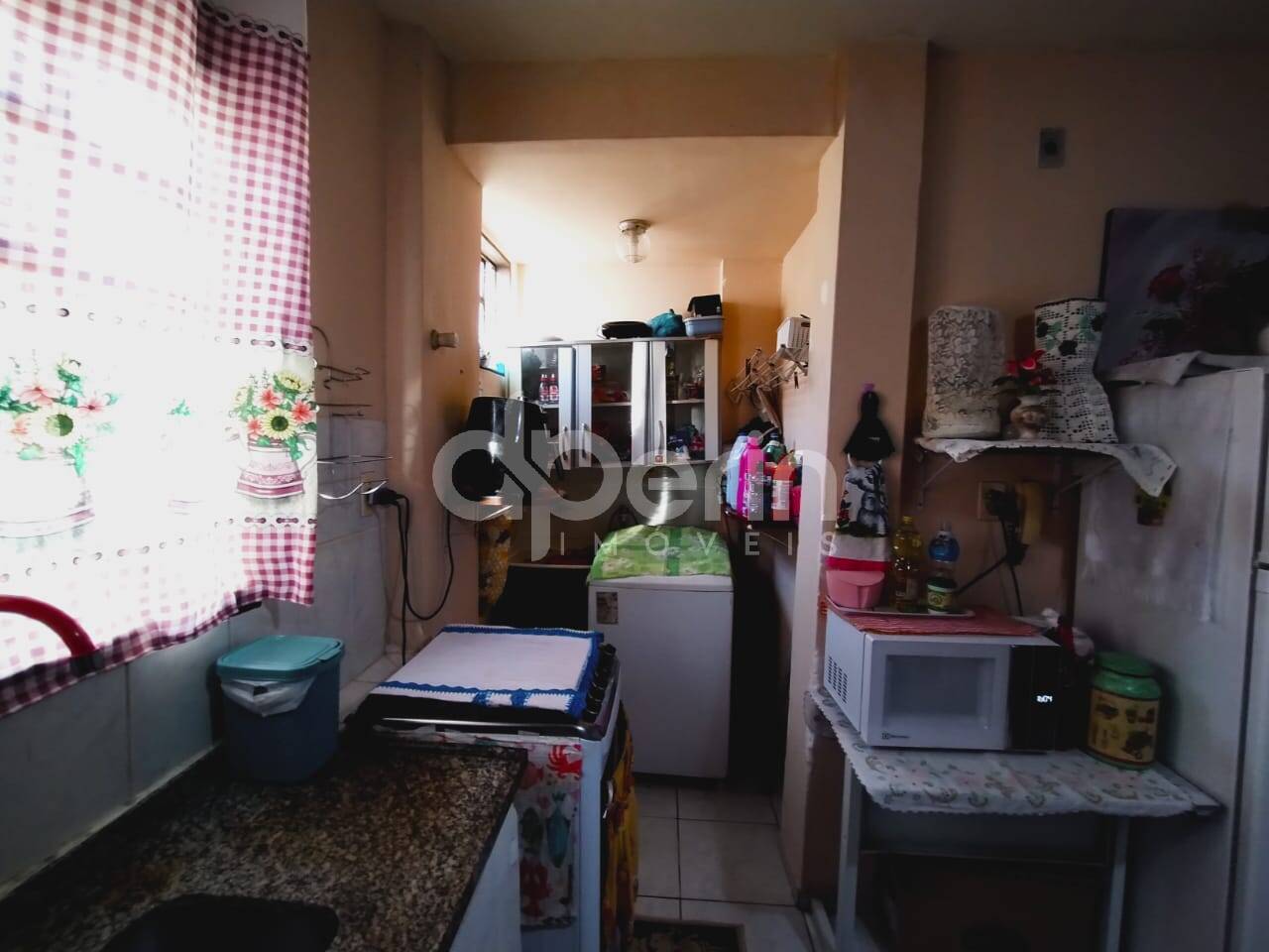 Apartamento, 2 quartos, 50 m² - Foto 12