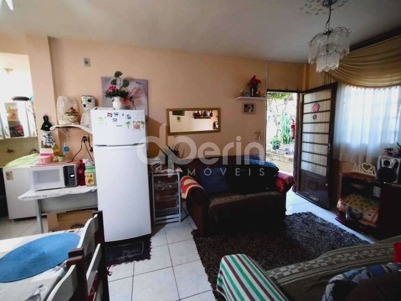 Apartamento, 2 quartos, 50 m² - Foto 10