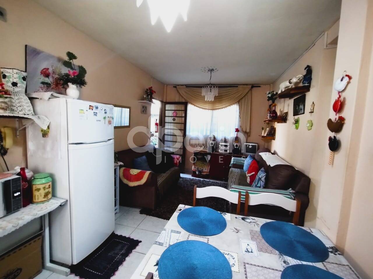 Apartamento, 2 quartos, 50 m² - Foto 11