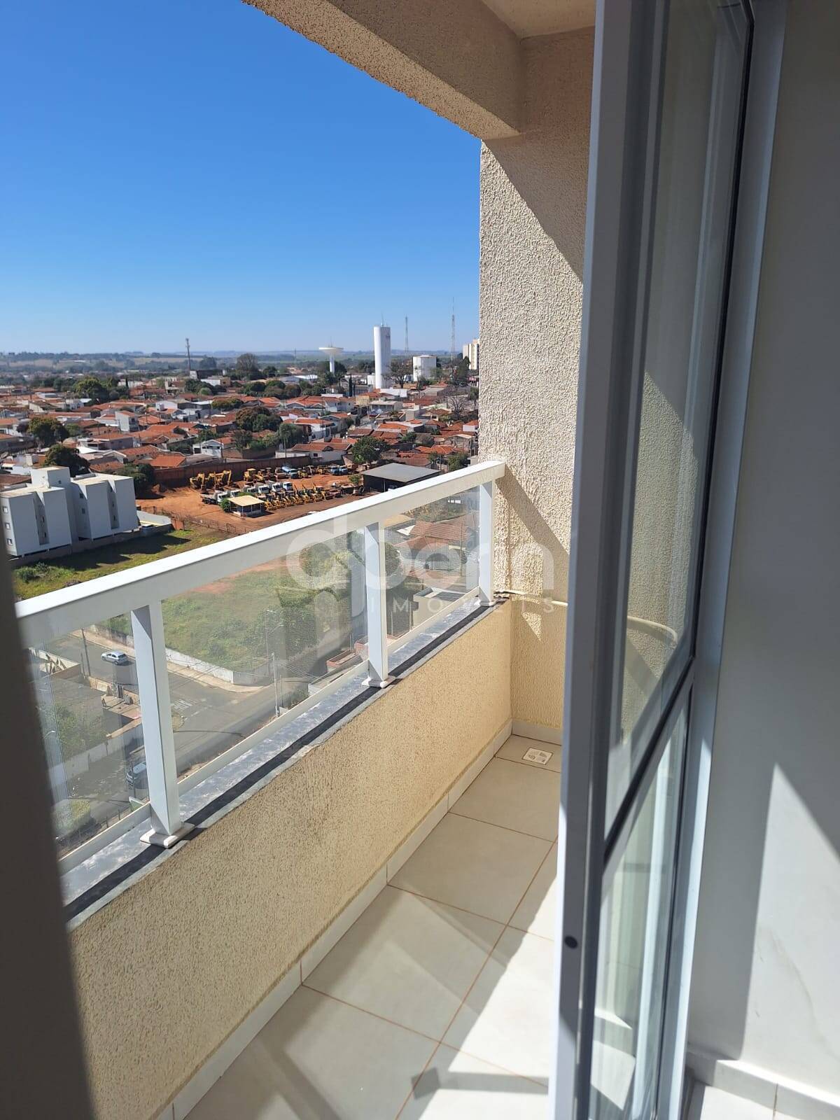 Apartamento, 2 quartos, 52 m² - Foto 3