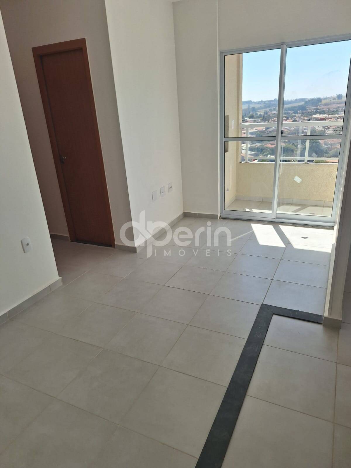 Apartamento, 2 quartos, 52 m² - Foto 1
