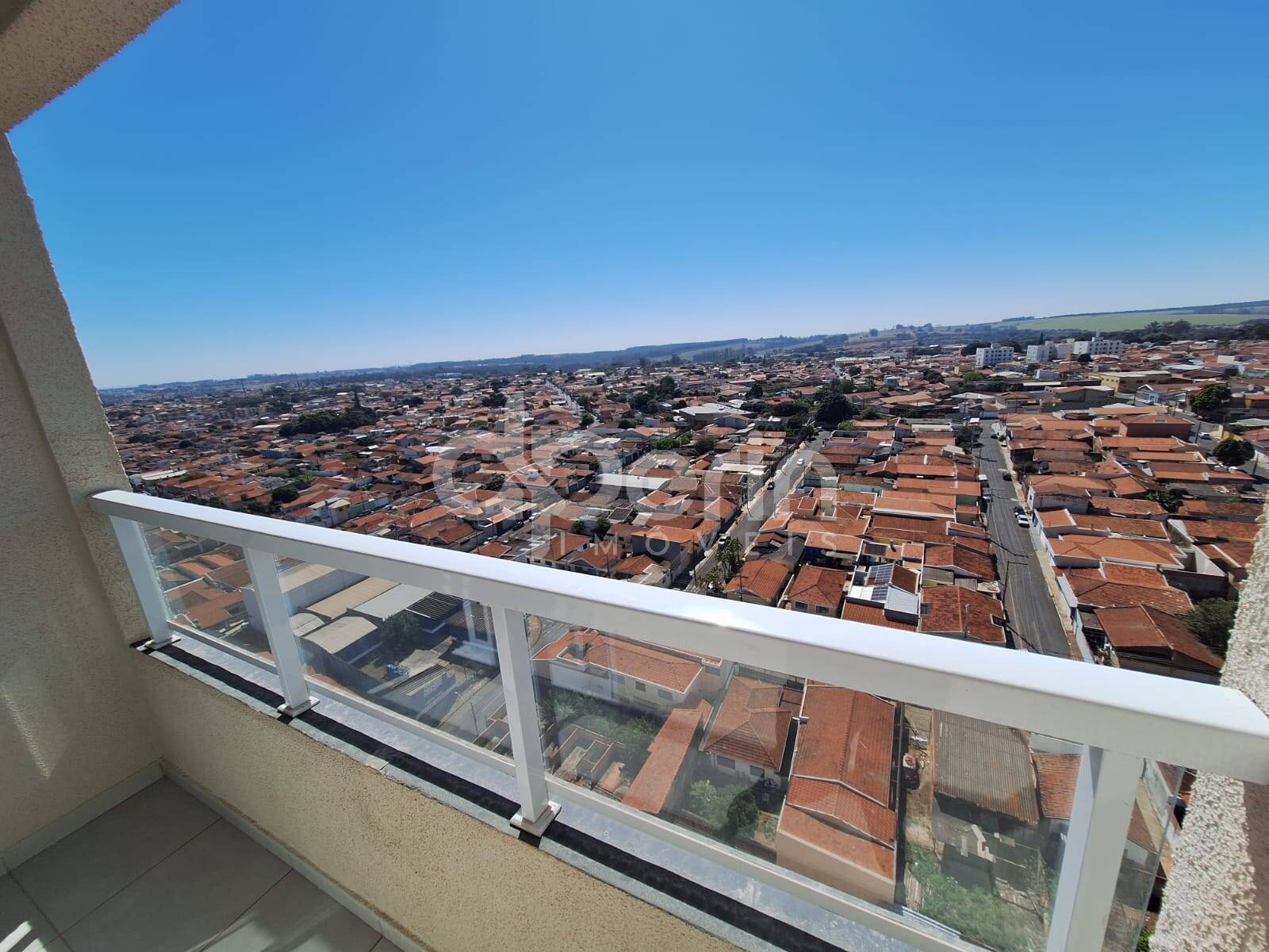 Apartamento, 2 quartos, 52 m² - Foto 4