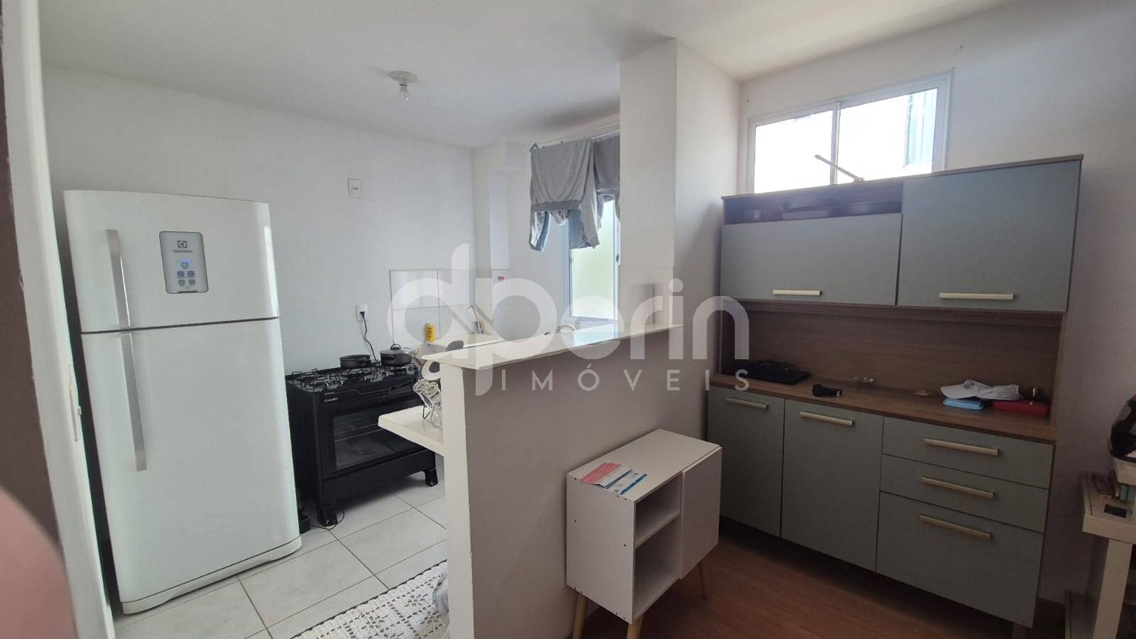 Apartamento, 2 quartos, 39 m² - Foto 2