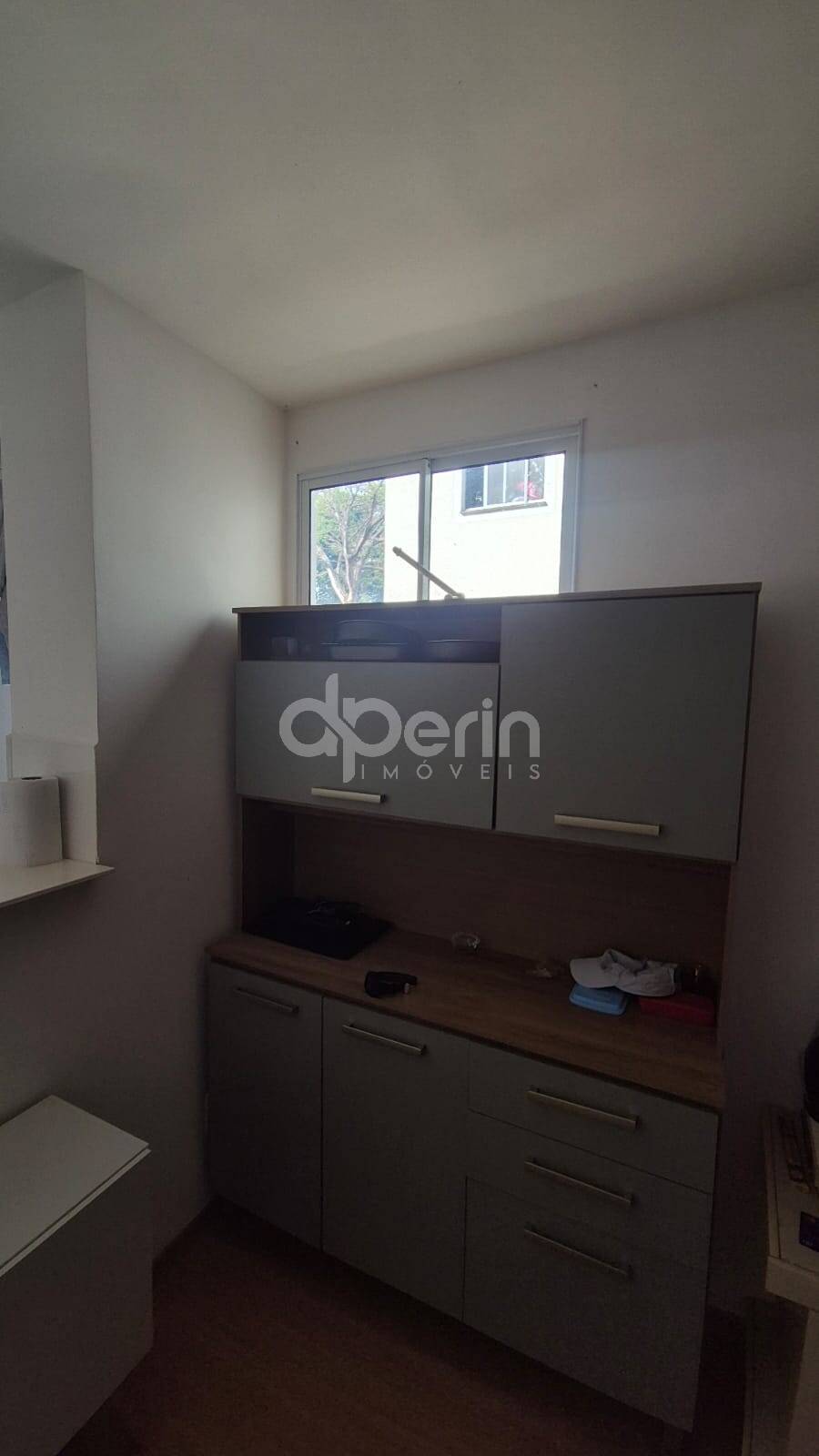 Apartamento, 2 quartos, 39 m² - Foto 3