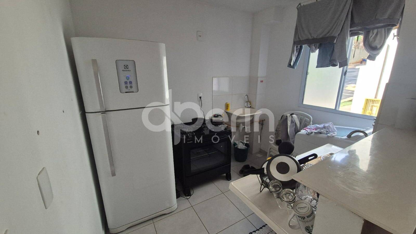 Apartamento, 2 quartos, 39 m² - Foto 9