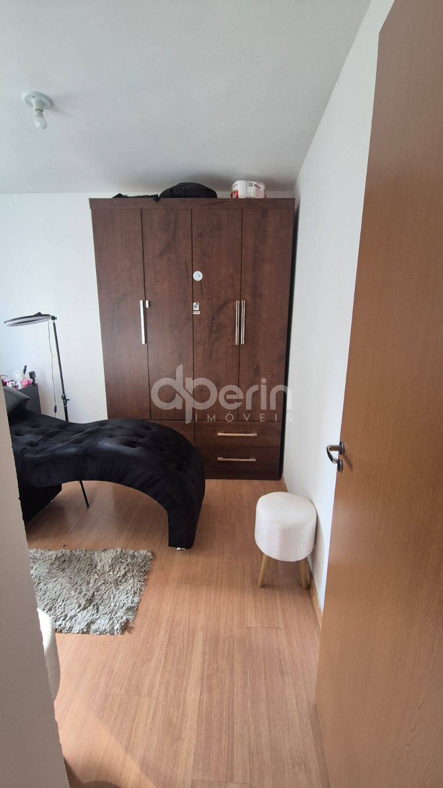 Apartamento, 2 quartos, 39 m² - Foto 6