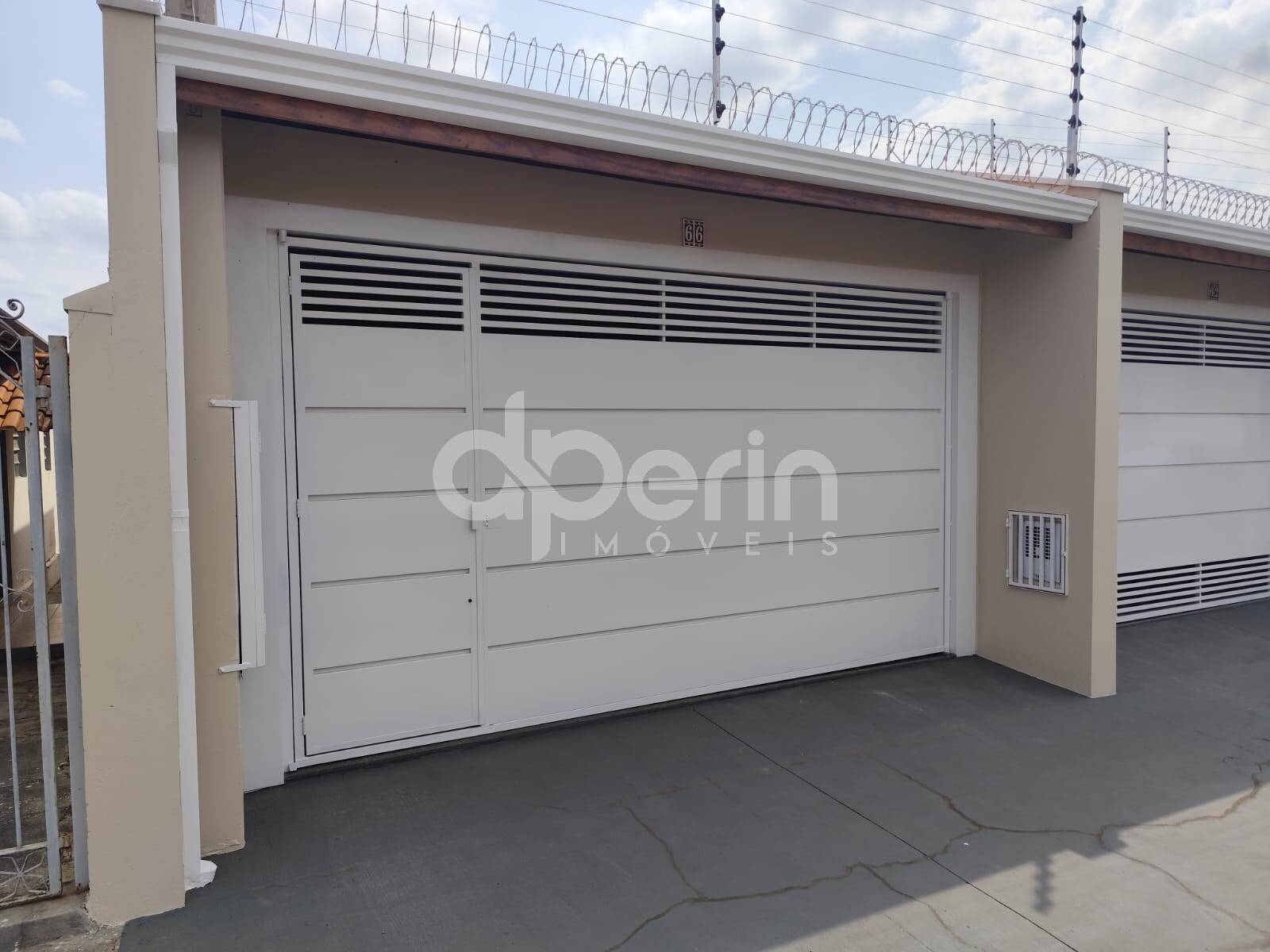 Casa, 2 quartos, 160 m² - Foto 1