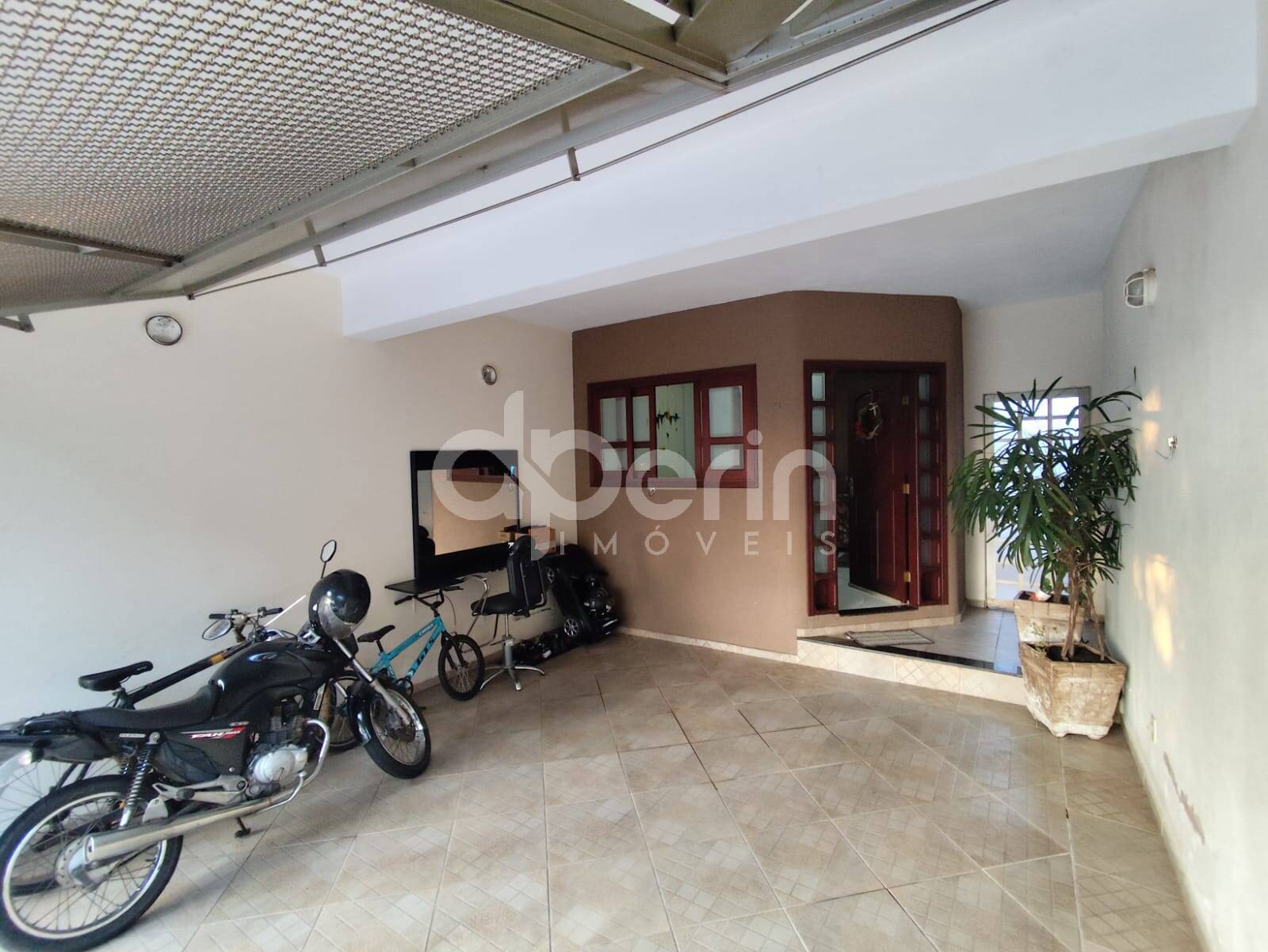 Casa, 2 quartos, 125 m² - Foto 1