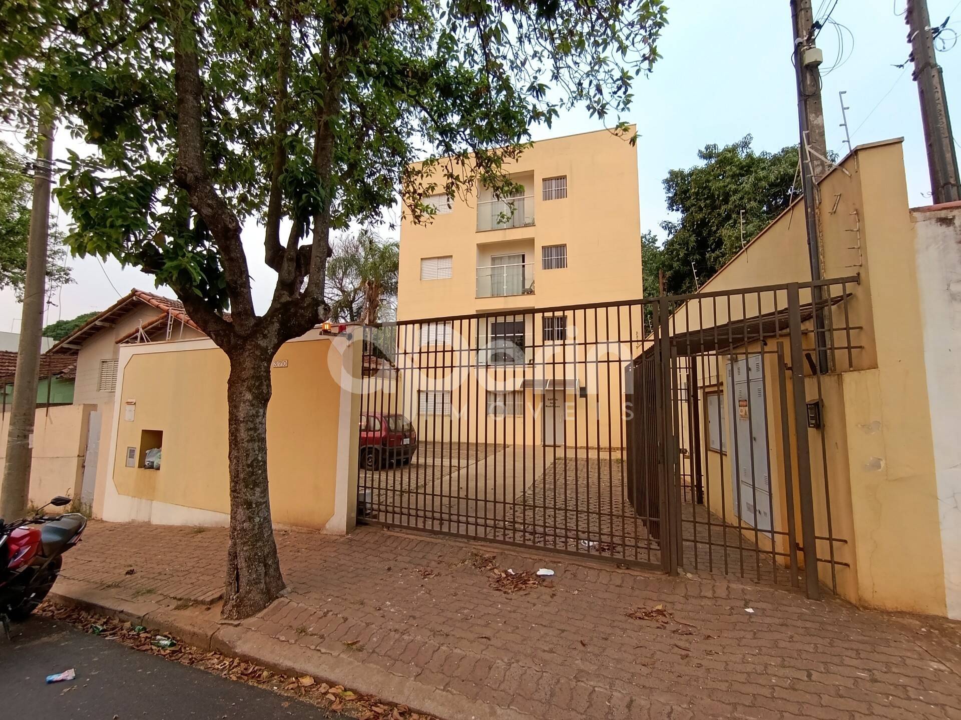 Apartamento, 2 quartos, 42 m² - Foto 1