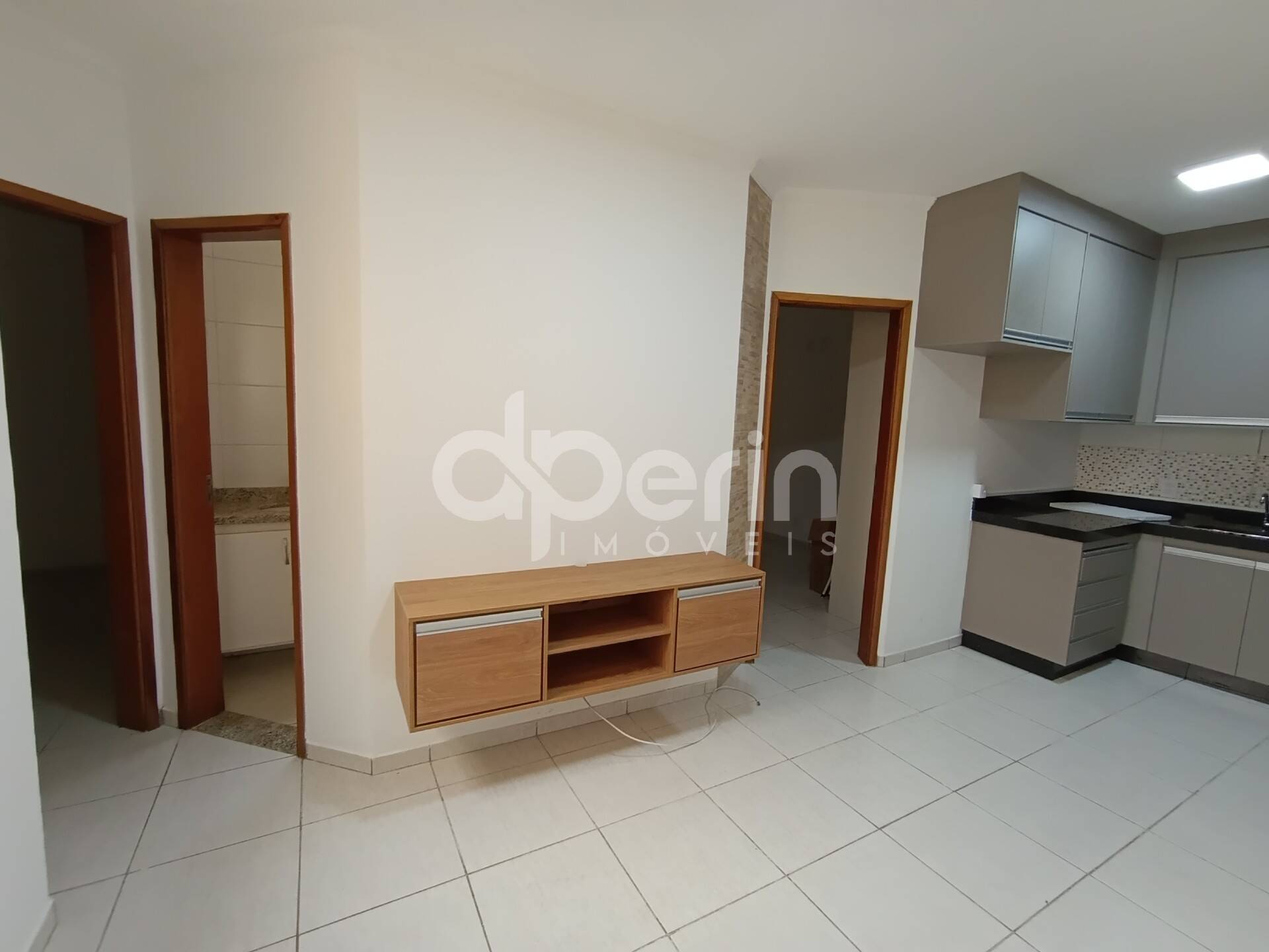Apartamento, 2 quartos, 42 m² - Foto 3