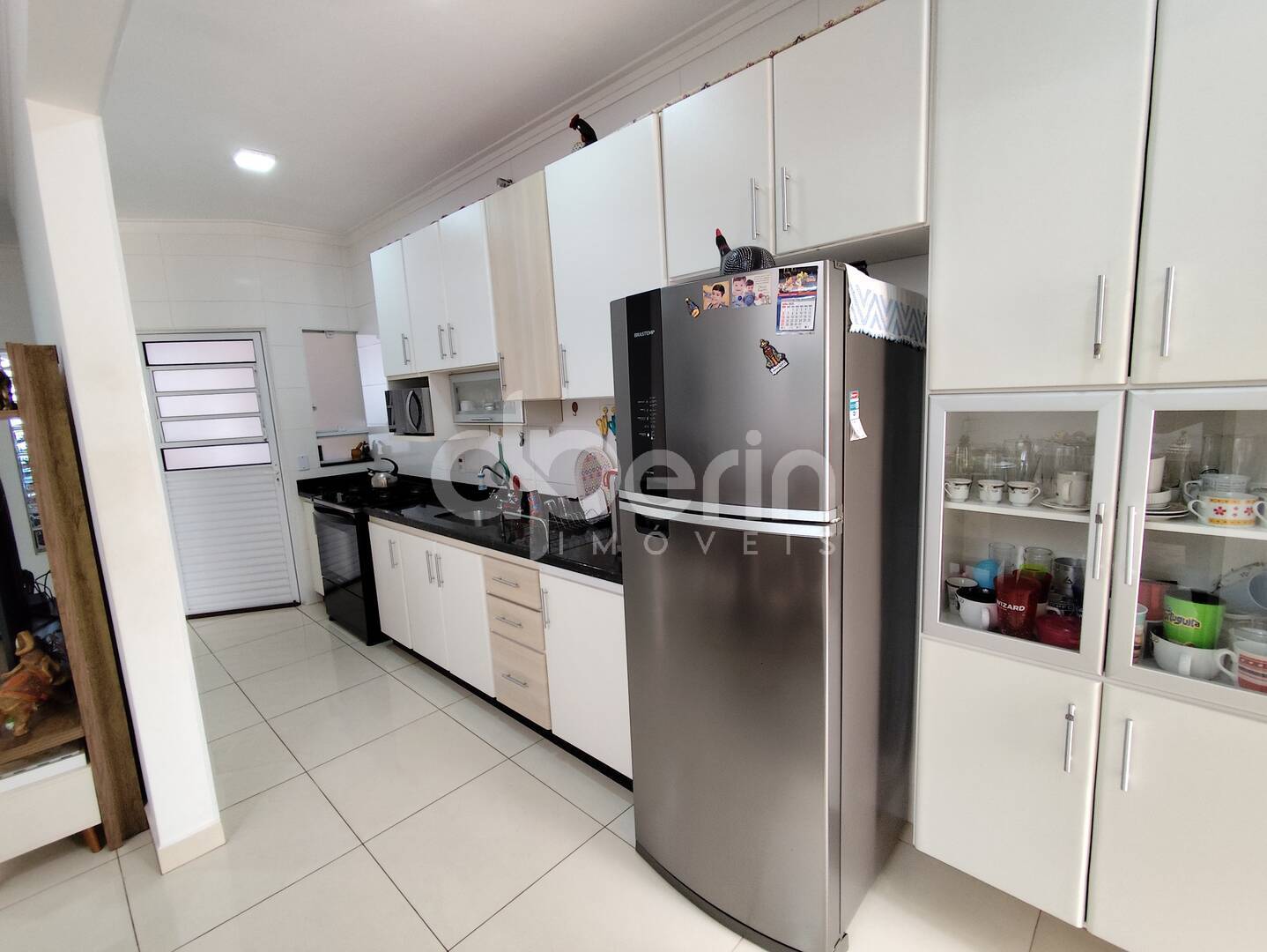 Casa, 3 quartos, 181 m² - Foto 12