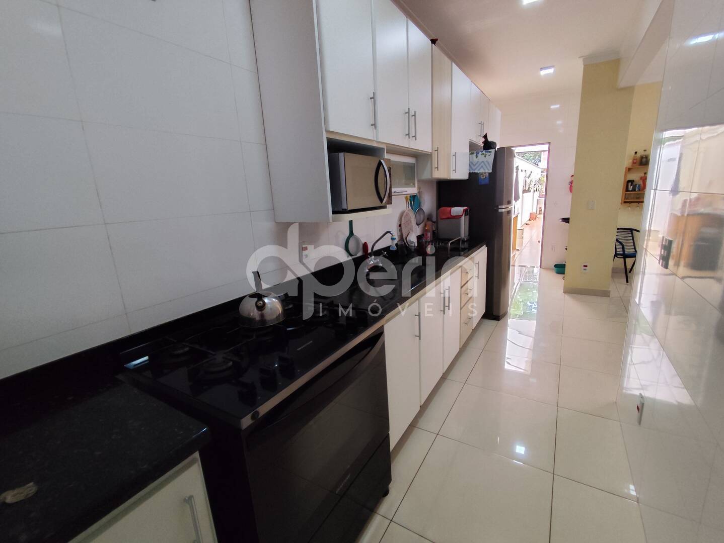 Casa, 3 quartos, 181 m² - Foto 14