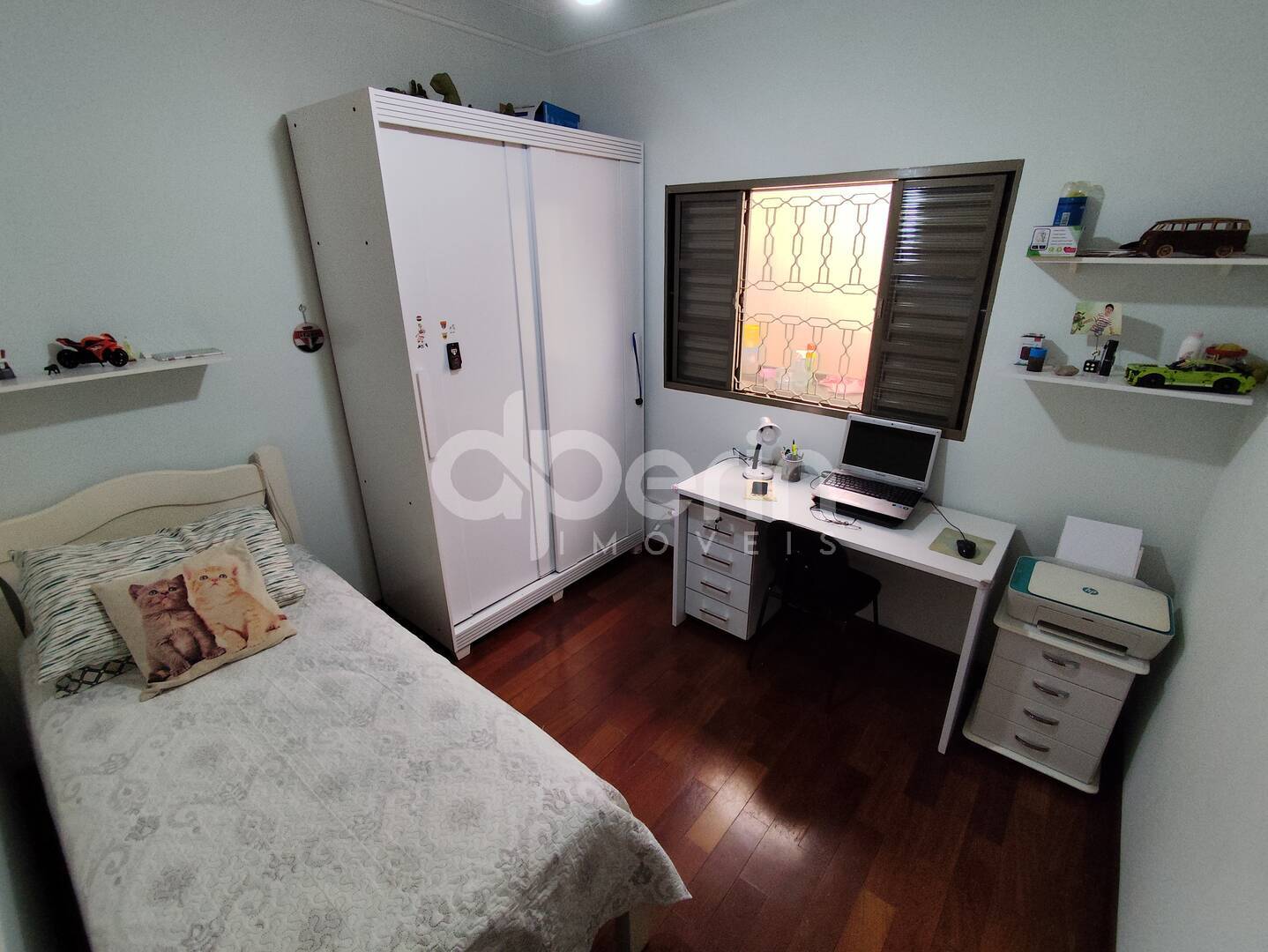 Casa, 3 quartos, 181 m² - Foto 19