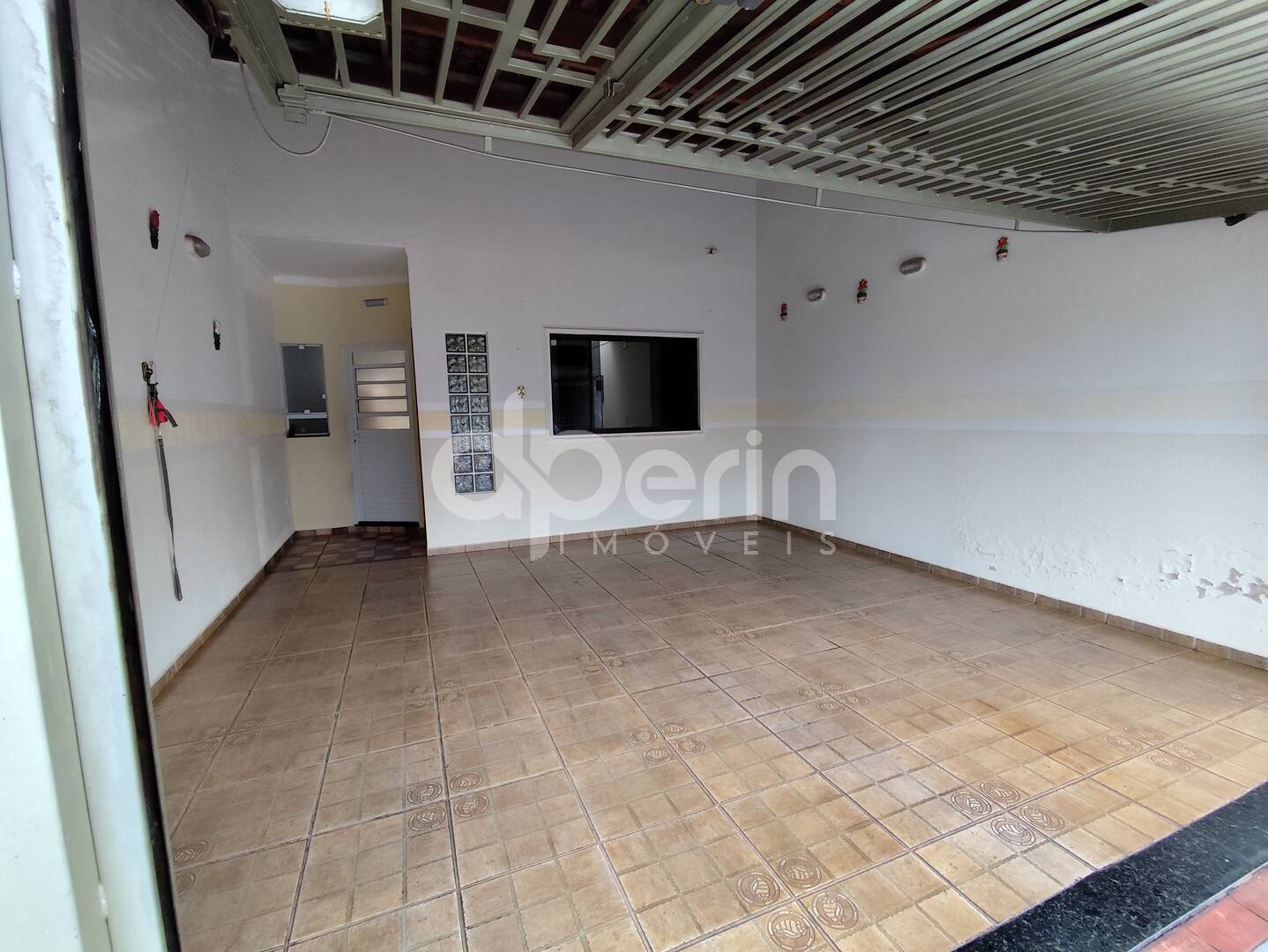Casa, 3 quartos, 181 m² - Foto 2