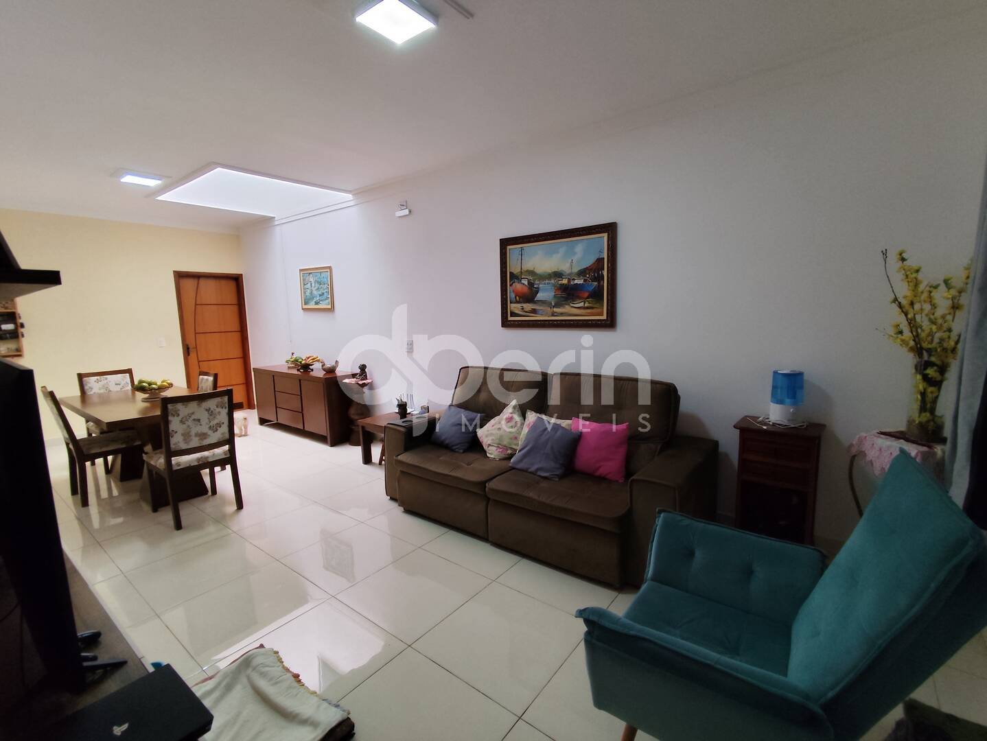 Casa, 3 quartos, 181 m² - Foto 4