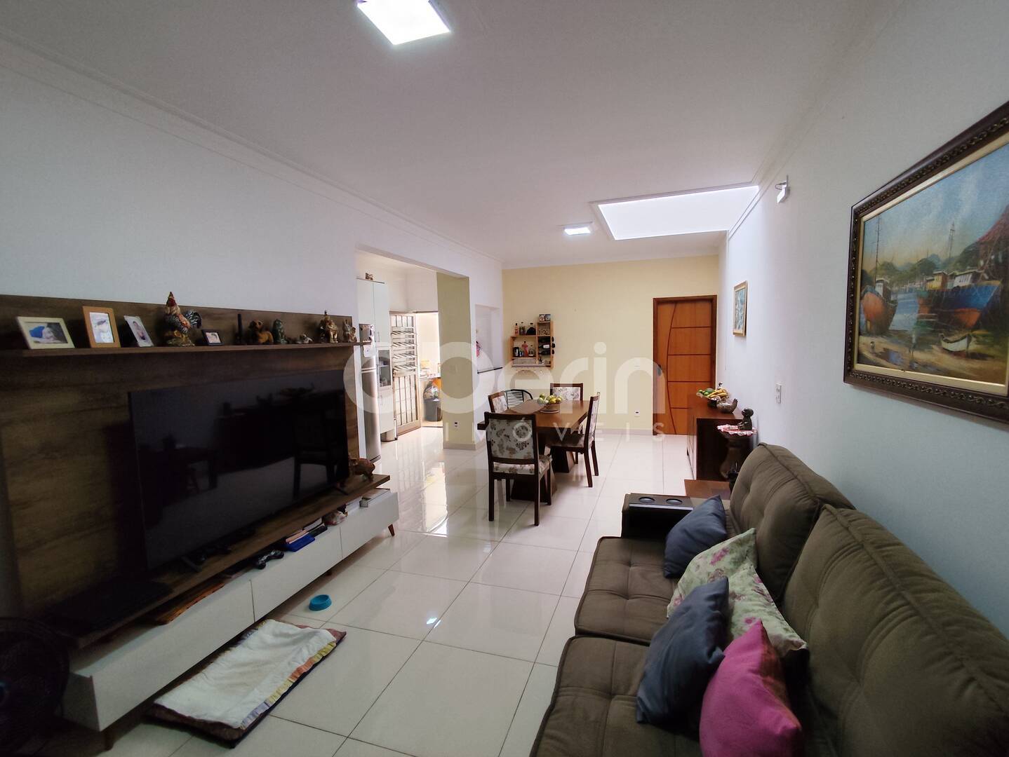 Casa, 3 quartos, 181 m² - Foto 7