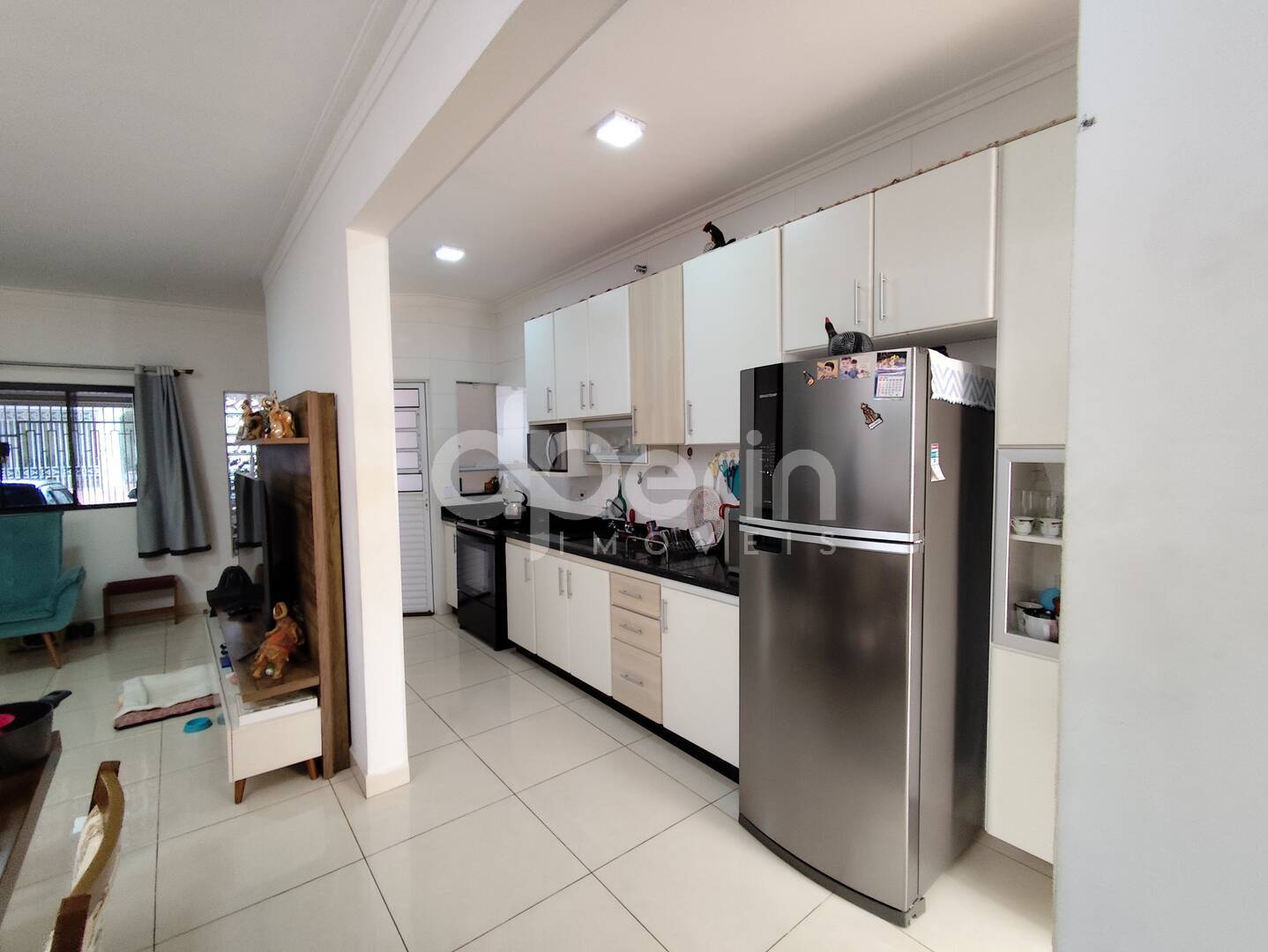 Casa, 3 quartos, 181 m² - Foto 8