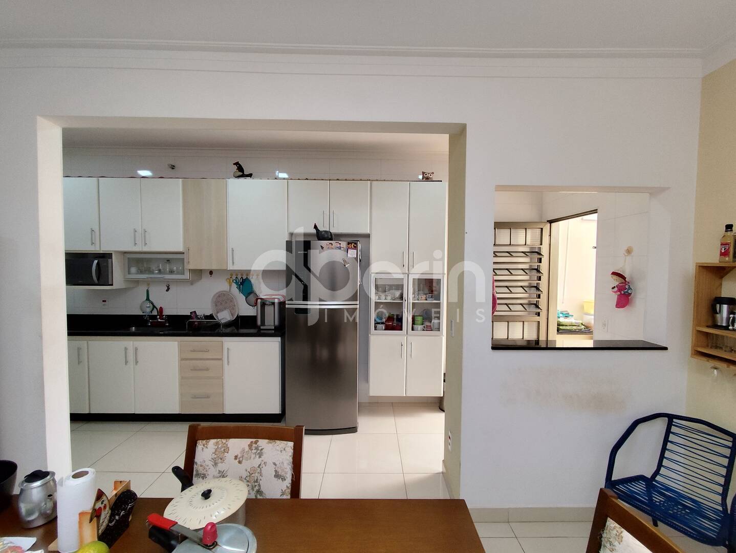 Casa, 3 quartos, 181 m² - Foto 11