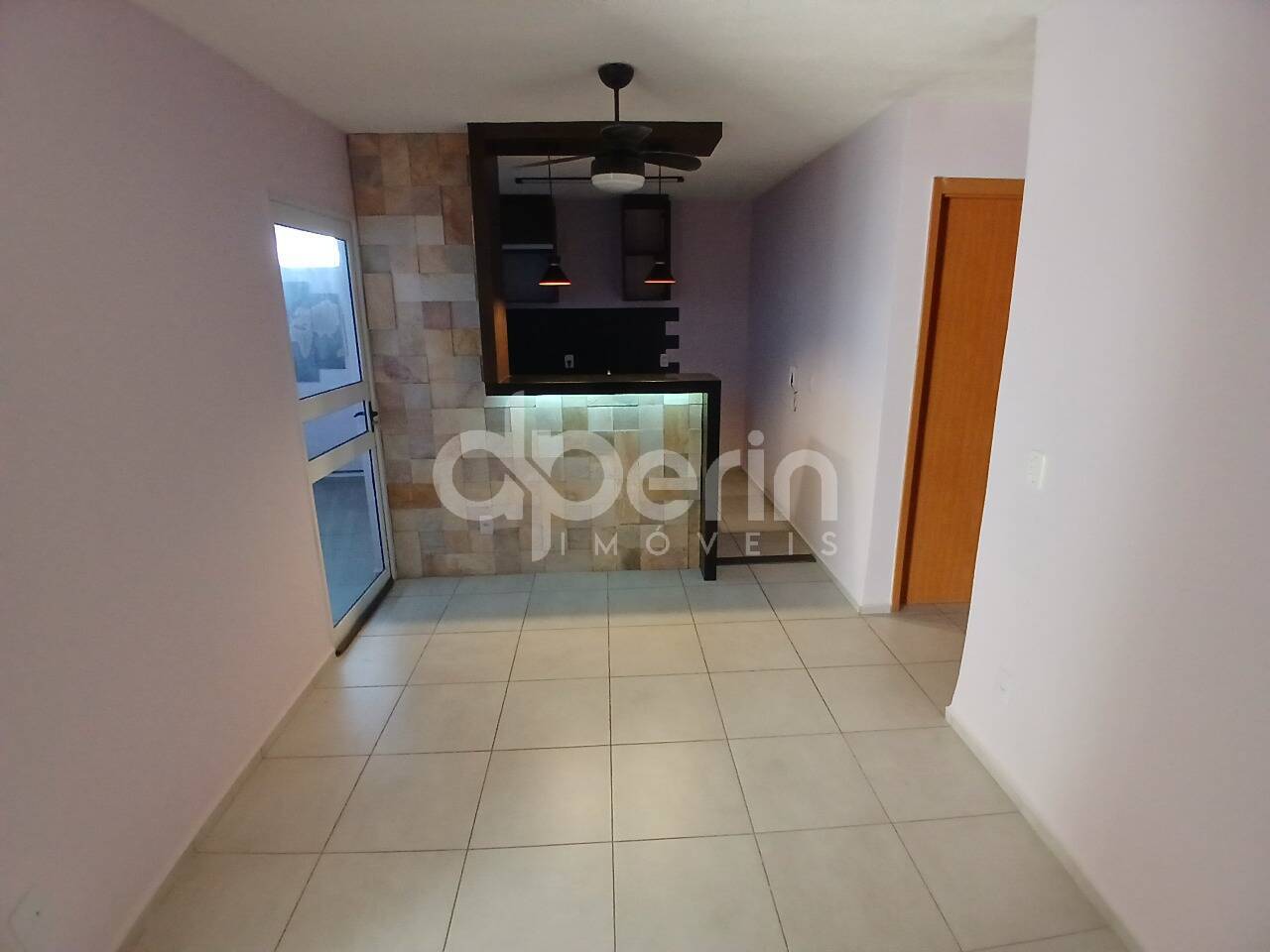 Apartamento, 2 quartos, 60 m² - Foto 2