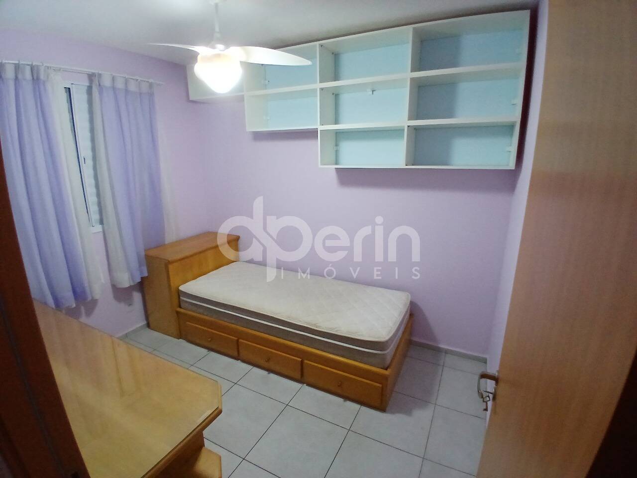 Apartamento, 2 quartos, 60 m² - Foto 9
