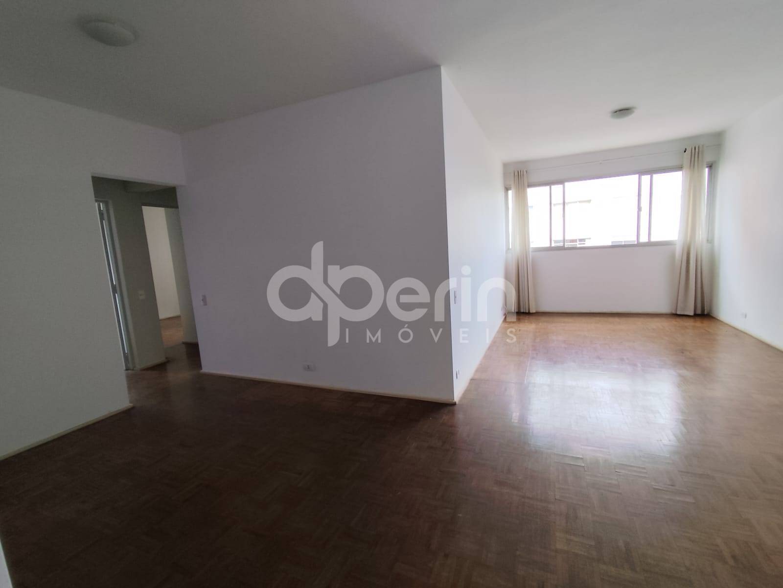Apartamento, 3 quartos, 95 m² - Foto 2