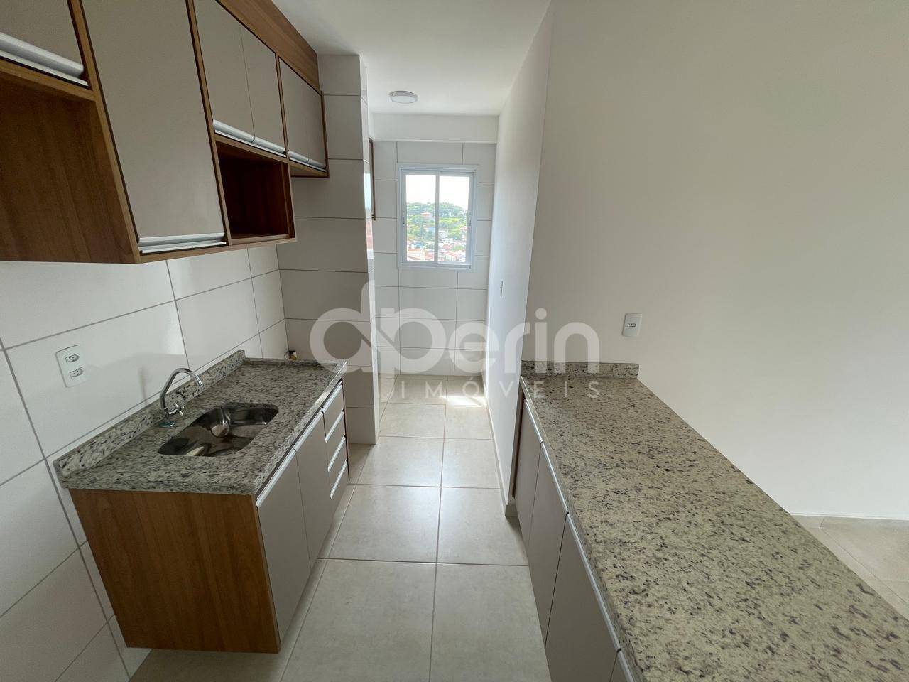 Apartamento, 2 quartos, 50 m² - Foto 2