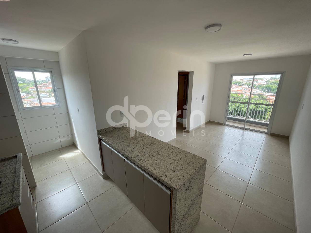 Apartamento, 2 quartos, 50 m² - Foto 4