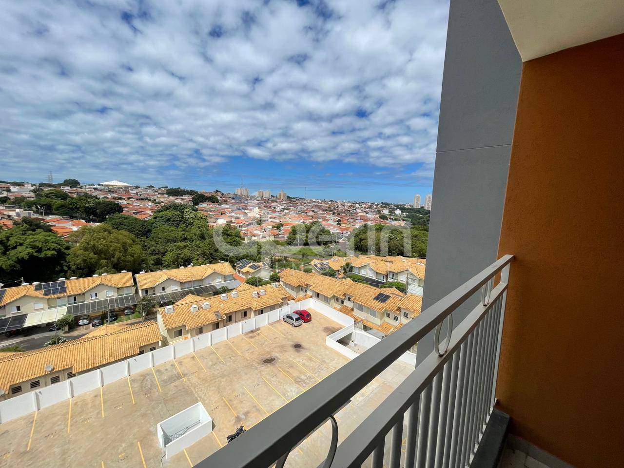 Apartamento, 2 quartos, 50 m² - Foto 8