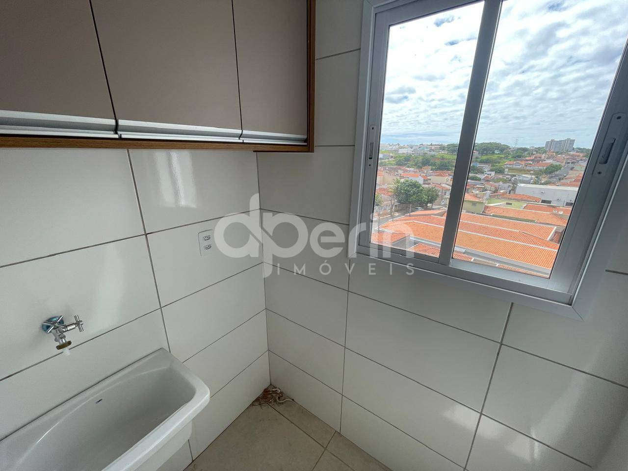 Apartamento, 2 quartos, 50 m² - Foto 9